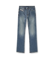 Bootcut Jeans - 2007 Zatiny Diesel