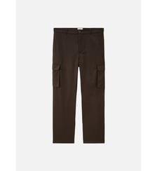 Pantalon ample Cargo Noyoco