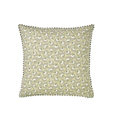 Taie d'oreiller imprimée en percale de coton, TRESOR Alexandre Turpault