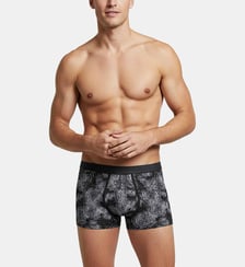 Boxr d'homme à imprimé en Lyocell Impetus
