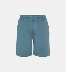Short de survêtement effet délavé Schott