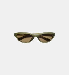 Les Lunettes Curvo Jacquemus