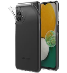 Coque Samsung A13 4G Souple Made In France Essentiel B