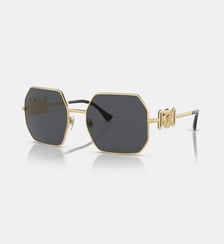 Lunettes de soleil Irrégulier VE2248 Versace