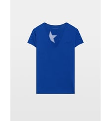 T-shirt Story Zadig&Voltaire