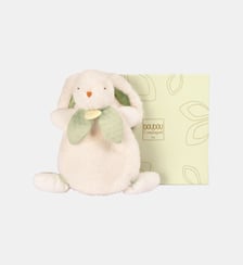 Doudou Lapin Doudou Et Compagnie
