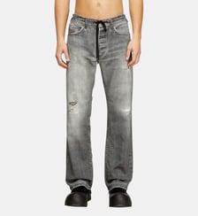 Relaxed Regular Waist 2080 D-Reel Joggjeans® Diesel