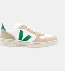 Baskets basses V-10 Veja