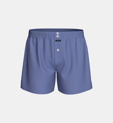American Boxershort à rayures Impetus