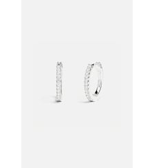 Boucles D'Oreilles Promesse APM Monaco