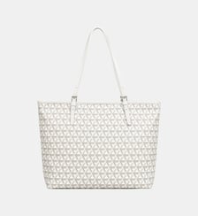 Grand sac cabas épaule Ikon Lancaster