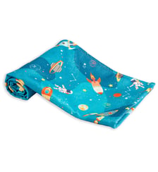Serviette eponge coton mélangé Garnier Thiebaut