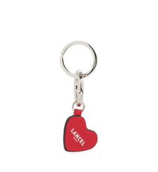 Charms base porte-clés coeur Lancel