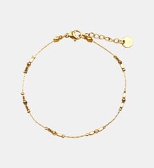 Bracelet Lye doré Les Cléias