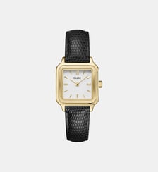 Montre Gracieuse petite Blanc CW11805 Cluse