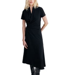 Robe Halima Vanessa Bruno