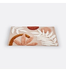 Tapis de bain coton La Redoute Interieurs