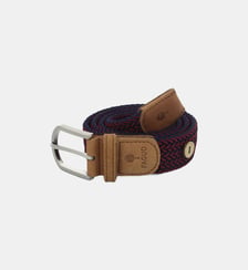 Ceinture polyester BELT Faguo