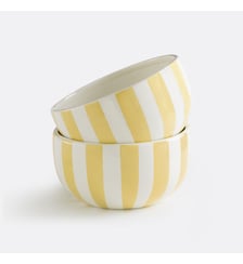 Lot de 2 bols en céramique La Redoute Interieurs