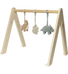 Lot de 3 jouets pour arche d'éveil Jollein