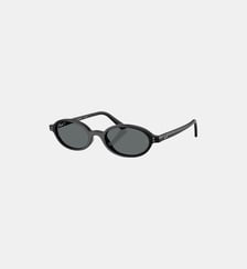 Lunettes de soleil Ovale RB4472 Khal Ray Ban