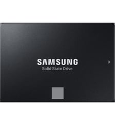 Disque dur SSD interne 870 EVO 250Go Samsung
