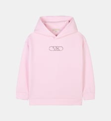 Sweat-shirt à capuche Michael Kors Kids