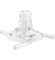 Support vidéoprojecteur pour videoprojecteur PPC 1500 blanc Vogel s