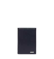 Grand portefeuille Milano Gentlemen en cuir Lancaster