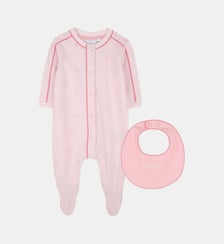 Ensemble pyjama et bavoir BOSS Kidswear