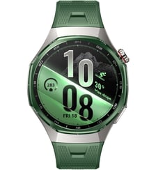 Montre connectée Watch GT7 Pro 46mm Verte Huawei