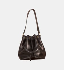 Sac Seau En Cuir Valentin Maison 123