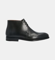 Bottine boots ayr - cuir lisse Bowen