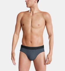 Slip d'homme en Coton Modal Impetus