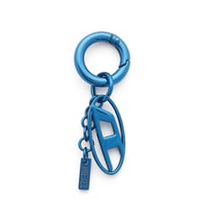 Charm en métal avec pendentif ovale D Diesel