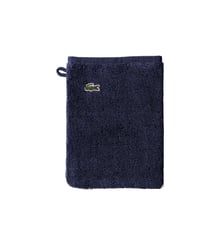 Gant de toilette  en coton Lacoste Home