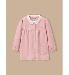 Tablier  Vichy Cyrillus