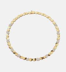 Collier Galets APM Monaco