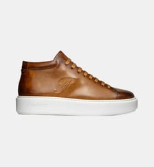 Sneakers montante MODENA Finsbury