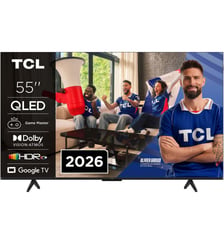 TV QLED 55P79L (2026) 55" (140 cm) TCL
