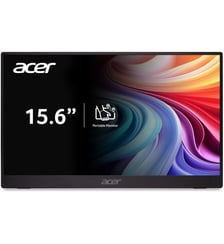 Ecran pc portable PM161QB1 16" IPS Full HD Support intégré Acer