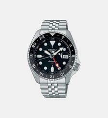 Montre automatique Sport Noir SSK001K1 Seiko 5