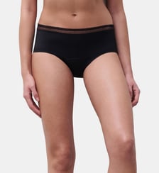 Shorty menstruel Chantelle