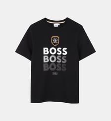 Tee-shirt manches courtes BOSS Kidswear