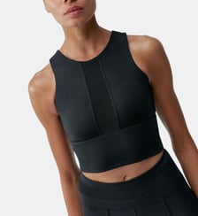Brassière de Sport Performance Fixation Haute MAEVA Born Living Yoga