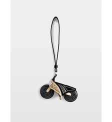 Porte-Clés Motorider Keyring Zadig&Voltaire