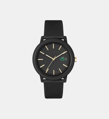 Montre Lacoste 12.12 Noir 2011233 Lacoste