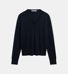 Pull V en laine fine - RACHEL Gerard Darel