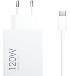 Chargeur ordinateur portable 120W HyperCharge Combo Xiaomi