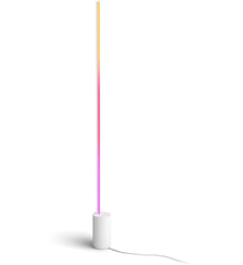 Lampadaire LED - PHILIPS HUE - Gradient Signe 29W - blanc Philips